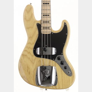 Fender American Vintage 75 Jazz Bass Natural【新宿店】