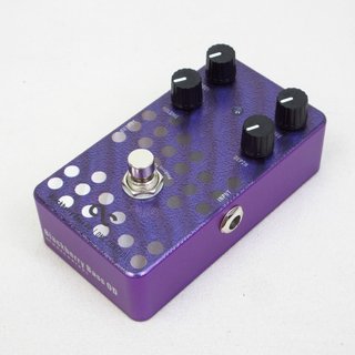 ONE CONTROL Blackberry Bass OD ベース用オーバードライブ 【横浜店】