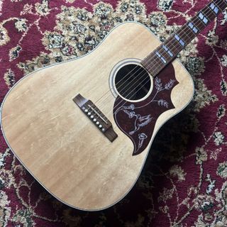 Gibson Hummingbird ST RW