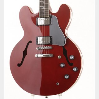 Epiphone Inspired by Gibson ES-335 Cherry【名古屋栄店】