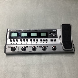 ZOOM G5の検索結果【楽器検索デジマート】