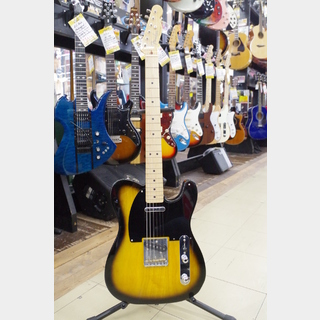 Fender Japan フェンダージャパン HYBRID 50's Telecaster エレキギター 【都城店】