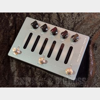Darkglass Electronics、ALPHA・OMEGAの検索結果【楽器検索デジマート】
