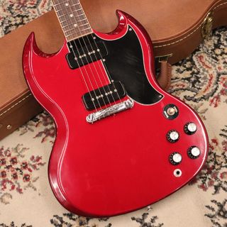 Gibson 【2019年カラー!】Original Collection SG Special  Sparkling Burgandy [中古][3.13kg]