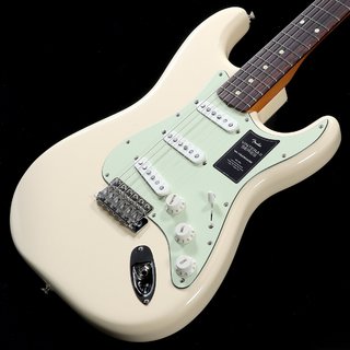 Fender Vintera II 60s Stratocaster Rosewood Olympic White(重量:3.57kg)【渋谷店】