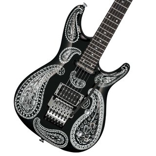 Ibanez Joe Satriani Signature Limited Model JS1BKP LTD アイバニーズ [限定モデル][日本製]【御茶ノ水本店】