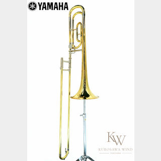 YAMAHA YSL-646  S/N 014***【中古】 【ヤマハ】【中細管】【横浜】【WIND YOKOHAMA】 