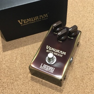 VEMURAMButter Machine