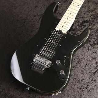 CharvelPro-Mod So-Cal Style 1 HSS FR M Maple Fingerboard Gloss Black シャーベル[超絶目玉品特価]【御茶ノ水本