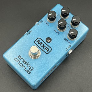 MXRM234 Analog Chorus【新宿店】