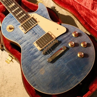 Gibson 【軽量個体!】Custom Color Series Les Paul Standard '60s ～Ocean Blue～ #207340147【3.88kg】