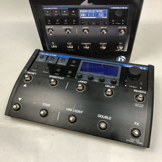 TC-Helicon VoiceLive 2