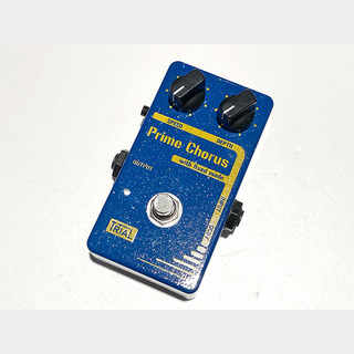 Trial Prime Chorus 美品　ビンテージ Trial Prime Chorus 美品 ビンテージ （TRIAL Prime Chorus | 高