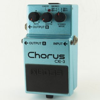 BOSS CE-3 【御茶ノ水本店】