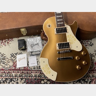 Gibson 【ミリタリーカラー!】Mary Ford Les Paul Standard -Gold Top s/n 218340169