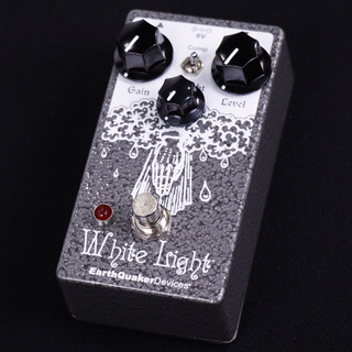 EarthQuaker Devices White Light Hammered EQD アースクエイカーデバイセス 【心斎橋店】