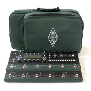 Kemper 【中古】 KEMPER PROFILER STAGE フロアタイプモデル ケンパー プロファイラー ステージ