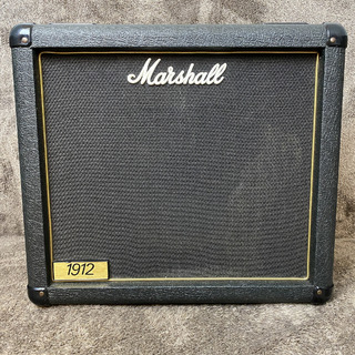 Marshall1912 キャビネット