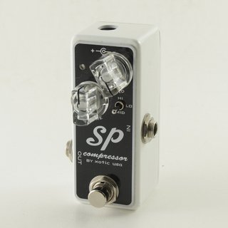 Xotic SP Compressor 【御茶ノ水本店】