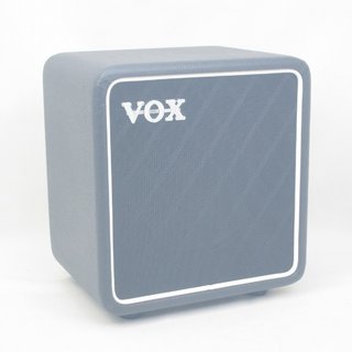 VOX BC108 1x8 Speaker Cabinet スピーカーキャビネット 【横浜店】