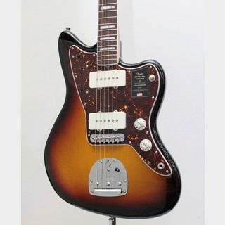 Fender American Vintage II 1966 Jazzmaster / 3-Color Sunburst / 3.63kg