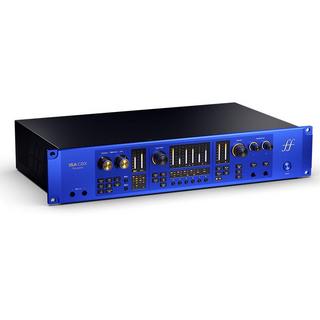 Focusrite RedNet TNX〜ThunderboltとDante搭載の128チャンネル伝送