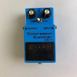 BOSS CS-1