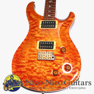 Paul Reed Smith(PRS) 1995 Custom22 10Top QMT (Orange)