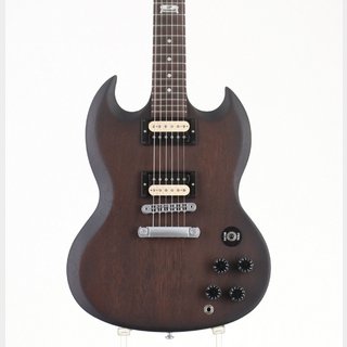 Gibson SGJ 14 Chocolate ギブソン［3.03kg/2014年製］エレキギター【池袋店】