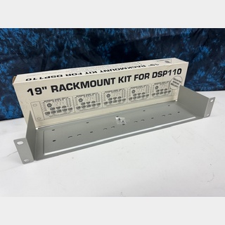 BEHRINGER 19インチ RACKMOUNT KIT FOR DSP110