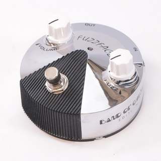 ギター用エフェクター、Jim Dunlop、FFM6 OR Fuzz Face Mini Band of