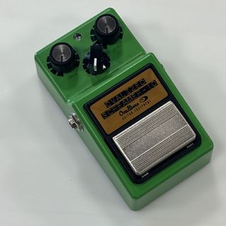 OVALIZED SCREAMER-10の検索結果【楽器検索デジマート】