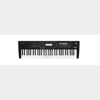 KORG KROSS2-61-MB◆【ローン分割手数料0%(12回迄)】【SUMMER SALE Ⅱ!】