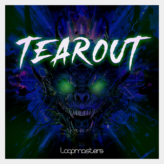 LOOPMASTERS TEAROUT