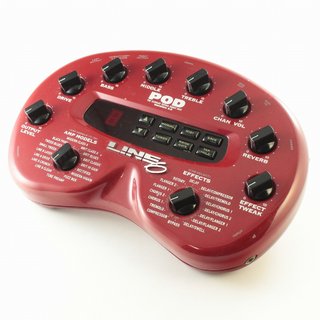 LINE 6 POD Version 2.0 【御茶ノ水本店】