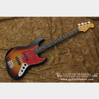 Fender Japan1990's JB62-75US