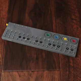 Teenage Engineering OP-Z Multimedia Synthesizer/Sequencer 【梅田店】