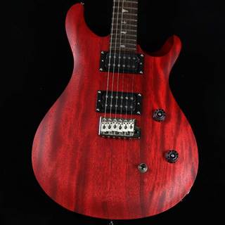 Paul Reed Smith(PRS) SE CE24 Standard Satin Vintage Cherry SECE24スタンダード