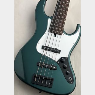 Wood Custom Guitars Vibe Standard-5 -Cadillac Green-【NEW】