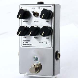 VeroCity Effects Pedalsの検索結果【楽器検索デジマート】