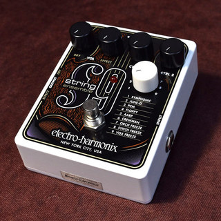 Electro-Harmonix STRING9