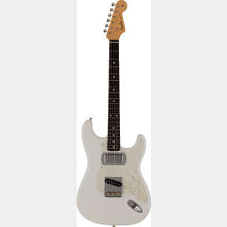 FenderMade in Japan Artist Souichiro Yamauchi Stratocaster Custom -White- 【WEBショップ限定】