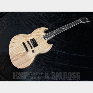 EDWARDS E-VIPER-1H【Satin Natural】