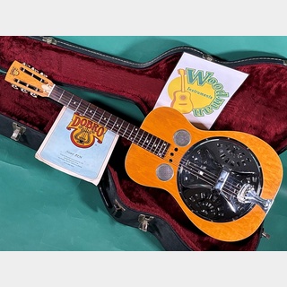 アコースティックギター ＞ リゾネーターの検索結果【楽器検索