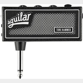 aguilar amPlug 3 Tone Hammer