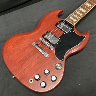 Gibson SG61 Reissue 2012年製(ギブソン リイシュー SG 軽量)