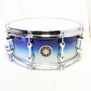 SAKAE SD1455MA 14x5.5 Maple #Ocean サカエ スネアドラム【池袋店】