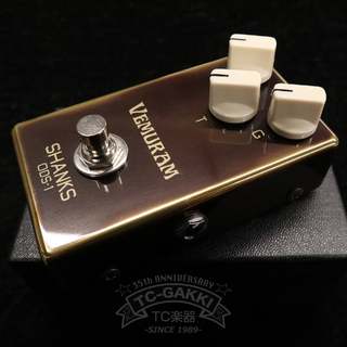 VEMURAM、Shanks ODS-1の検索結果【楽器検索デジマート】