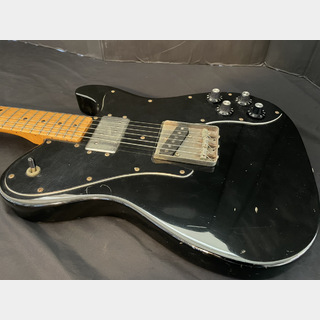 Fender Japan Telecaster Custom TC72-60