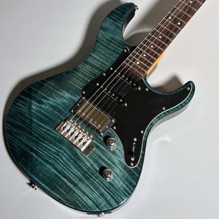 Yamaha PACIFICA 612の検索結果【楽器検索デジマート】